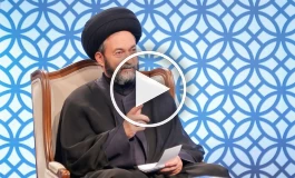 آقای پزشکیان یک زمانی متوجه می‌شوید که وقت شما گذشته..
